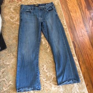 Men’s jeans